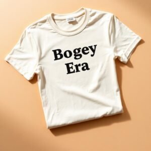 Bogey Era